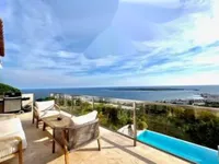 Недвижимость Villa Cannes Californie: 3