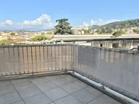 Недвижимость Apartment Cannes: 1