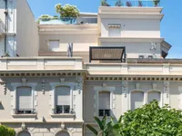 Недвижимость Apartment Pointe Croisette: 1