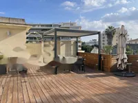 Недвижимость Apartment Pointe Croisette: 4