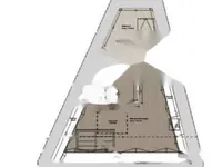 Недвижимость Villa Cannes Suquet: 3