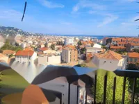 Недвижимость Apartment Cannes: 1