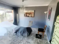 Недвижимость Apartment Cannes: 3