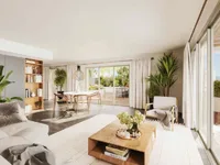 Недвижимость Apartment Cannes: 2