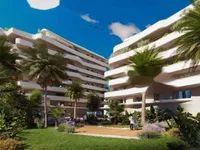 Недвижимость Apartment Cannes: 3