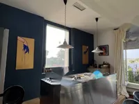 Недвижимость Apartment Cannes California: 4