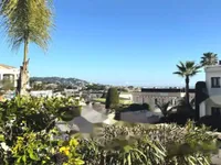 Недвижимость Apartment Cannes: 1