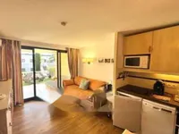 Недвижимость Apartment Cannes: 2