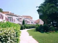 Недвижимость Apartment Cannes: 7