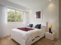 Недвижимость Apartment Cannes California: 4