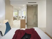 Недвижимость Apartment Cannes California: 6