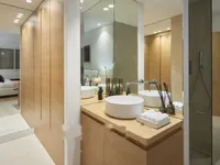 Недвижимость Apartment Cannes California: 7