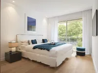 Недвижимость Apartment Cannes California: 12