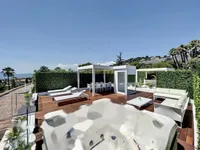 Недвижимость Apartment Cannes California: 17
