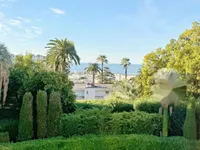 Недвижимость Apartment Cannes Californie: 2