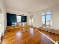 Недвижимость Apartment Cannes Californie: 6