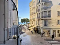 Недвижимость Apartment Cannes Center : 1