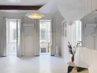 Недвижимость Apartment Cannes Center : 3