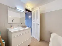 Недвижимость Apartment Cannes Center : 7
