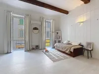 Недвижимость Apartment Cannes Center : 9