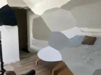 Недвижимость Apartment Cannes Central: 3