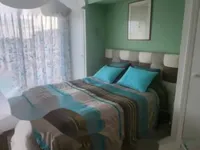 Недвижимость Apartment Cannes: 6