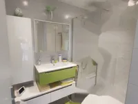 Недвижимость Apartment Cannes: 7