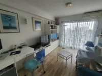 Недвижимость Apartment Cannes: 8