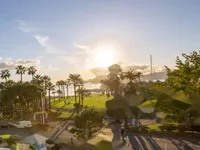 Недвижимость Apartment Pointe Croisette: 1