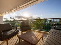 Недвижимость Apartment Pointe Croisette: 2