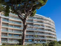 Недвижимость Apartment Pointe Croisette: 3