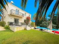 Недвижимость Villa Cannes Croix des Gardes: 1