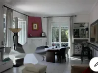 Недвижимость Villa Cannes Croix des Gardes: 7