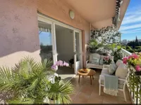 Недвижимость Apartment Croix des Gardes: 1