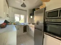 Недвижимость Apartment Croix des Gardes: 9