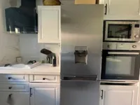 Недвижимость Apartment Croix des Gardes: 10