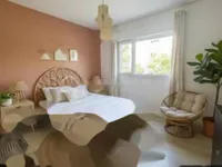 Недвижимость Apartment Croix des Gardes: 12