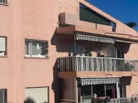 Недвижимость Apartment Croix des Gardes: 16