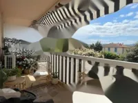 Недвижимость Apartment Croix des Gardes: 17