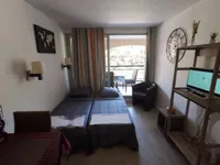 Недвижимость Apartment La Bocca: 1