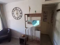 Недвижимость Apartment La Bocca: 2