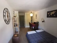 Недвижимость Apartment La Bocca: 4