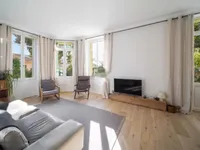 Недвижимость Maison Cannes Croix des Gardes: 4