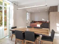 Недвижимость Maison Cannes Croix des Gardes: 5