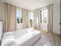 Недвижимость Maison Cannes Croix des Gardes: 9