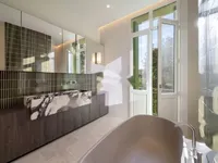 Недвижимость Maison Cannes Croix des Gardes: 10