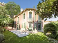 Недвижимость Maison Cannes Croix des Gardes: 11