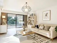 Недвижимость Apartment Cannes California: 2