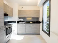 Недвижимость Apartment Cannes California: 4