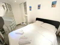 Недвижимость Apartment Cannes Suquet: 7